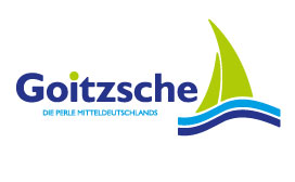 Logo der Goitzsche Tourismus GmbH